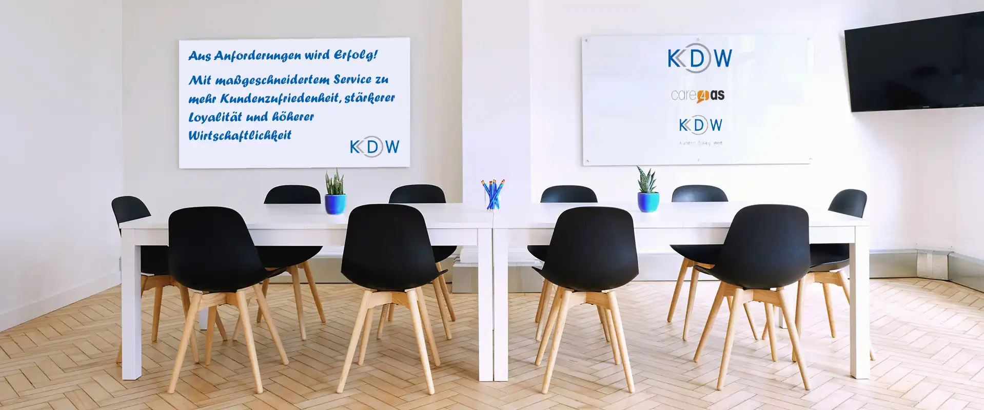 KDW CARE GMBH