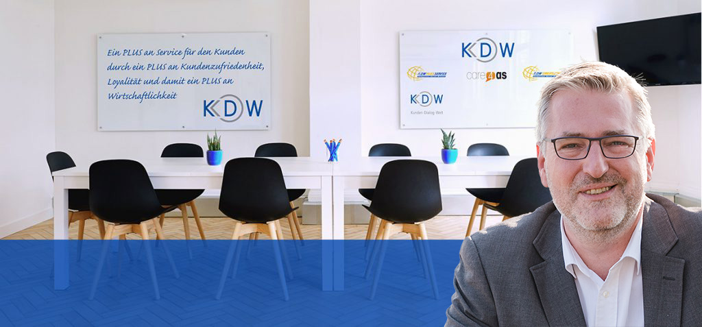 KDW Management Büro Stefan Andresen care4as